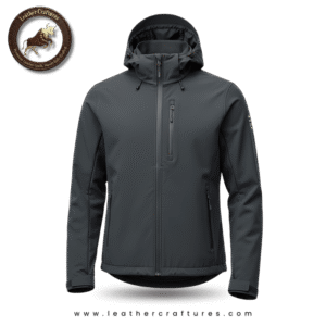 All-Weather Tech Performance Jacket