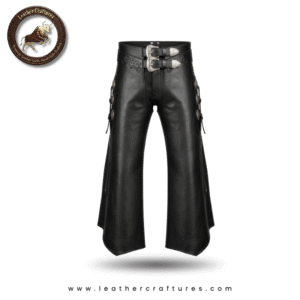 🖤 Batwind Chaps