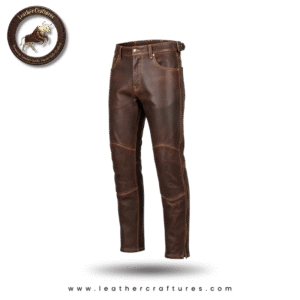 Trouser/Jean Style Chaps